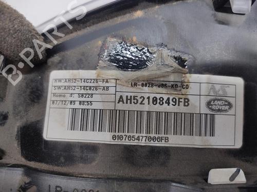 Instrument cluster LAND ROVER FREELANDER 2 (L359)  | BP30061376C47 