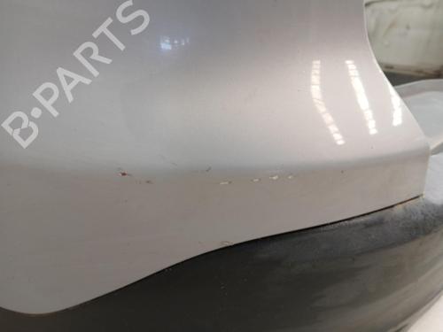 Rear bumper FORD FOCUS III Turnier 1.6 TDCi | BP24495432C8 
