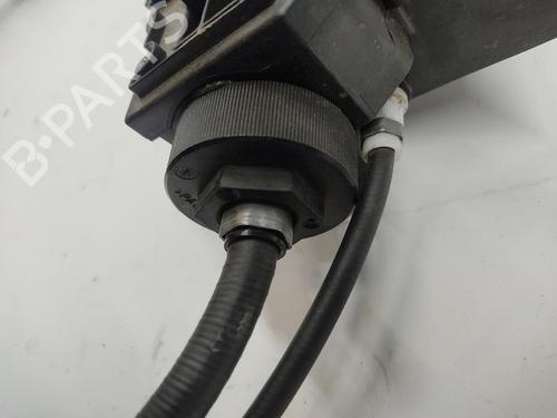 Electric handbrake BMW X6 (E71, E72) xDrive 30 d | BP29631864E5 
