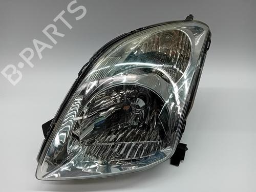 Faro anteriore sinistro Faro anteriore sinistro SUZUKI SWIFT III (MZ, EZ) [2005-2026] 36798458 36798458