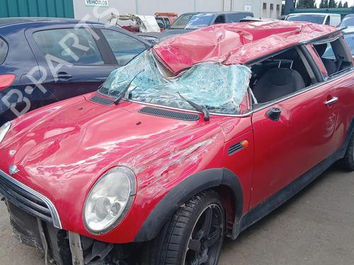 Pièces Détachées Usagées MINI MINI (R50, R53)  One D  4614751