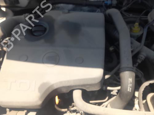 Right taillight SEAT CORDOBA (6K1, 6K2)  | BP18258096C35 