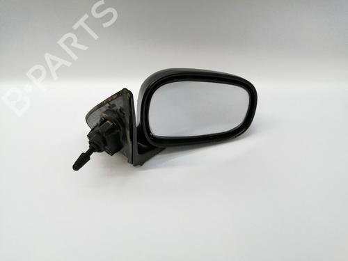 Used Right mirror ROVER 400 II (RT) 414 Si (103 hp) 16450868