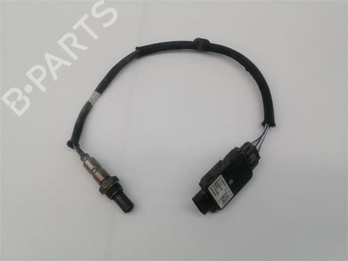 Used Electronic sensor Electronic sensor CITROËN BERLINGO (ER_, EC_) 1.5 BlueHDi 100 (102 hp) 21165683 21165683