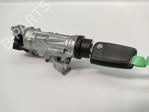 Ignition barrel VW GOLF VII (5G1, BQ1, BE1, BE2)  | BP21013066M48 