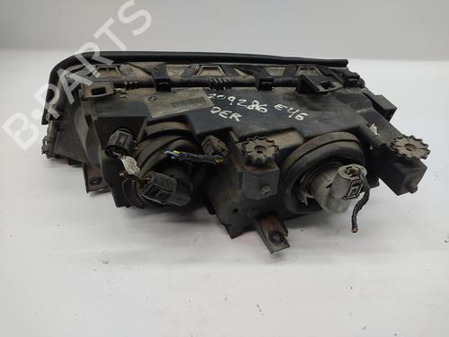 Right headlight BMW 3 (E46) 320 d | BP35769482C29  - Image 5