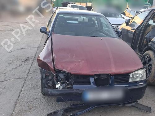 Used Parts SEAT CORDOBA (6K1, 6K2) [1993-2002]  4442123