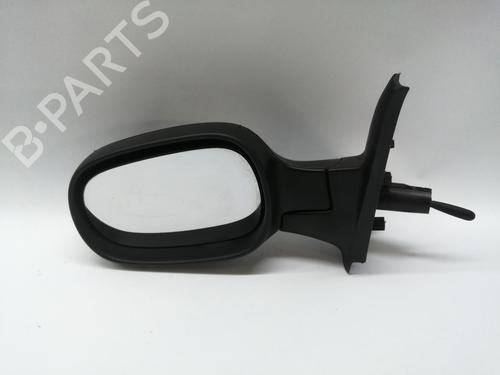 Used Left mirror Left mirror RENAULT CLIO II (BB_, CB_) 1.4 (B/CB0C, B/CB0S) (75 hp) 5576352 5576352