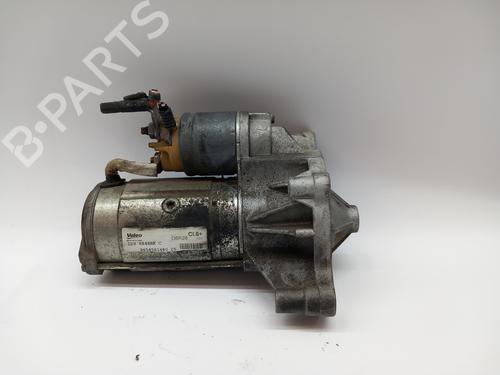 Starter CITROËN JUMPY III Van (V_)  | BP24443838M8 