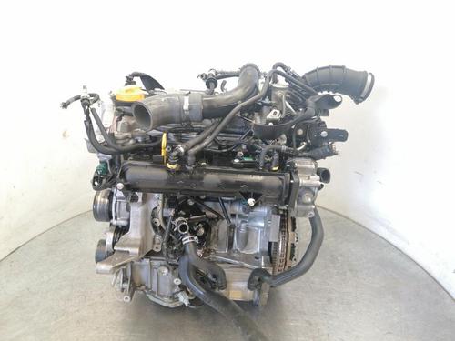 Engine RENAULT MEGANE IV Hatchback (B9A/M/N_)  | BP34208403M1  - Image 6