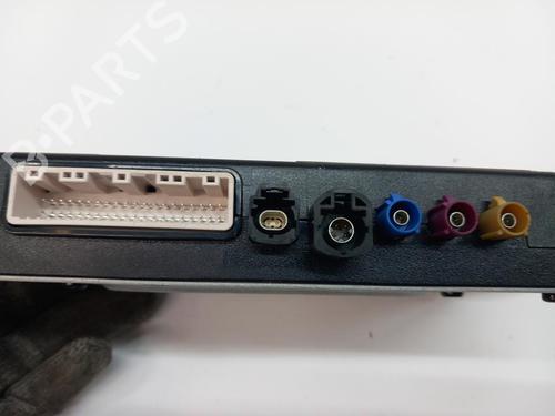 Electronic module MG MG HS (AS23) | BP36275977M83 - Image 2