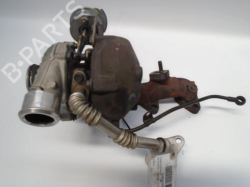 Turbocharger/Supercharger KIA PICANTO I (SA) 1.1 CRDi | BP7498000M71 