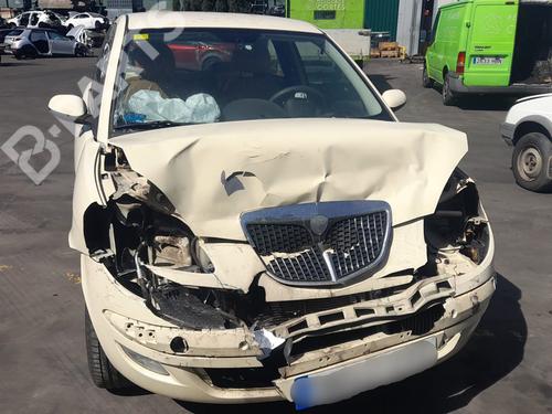 Used Parts LANCIA YPSILON (843_)  1.3 JTD (843.AXD11, 843.AXD1A)  1034209