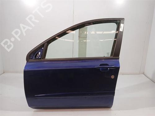 Used Left front door Left front door FIAT STILO (192_) 1.9 JTD (192_XE1A) (115 hp) 34236055 34236055
