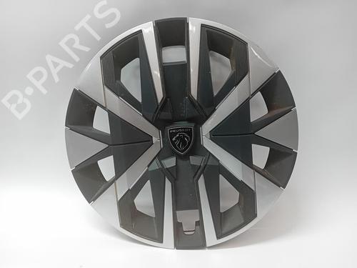 Coprimozzo Coprimozzo PEUGEOT 208 II (UB_, UP_, UW_, UJ_) [2019-2026] 37011956 37011956