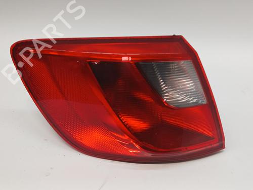 Used Left taillight Left taillight 36813637 36813637
