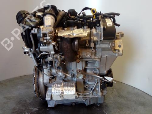 Moteur SEAT LEON (5F1) [2012-2021]  12518641