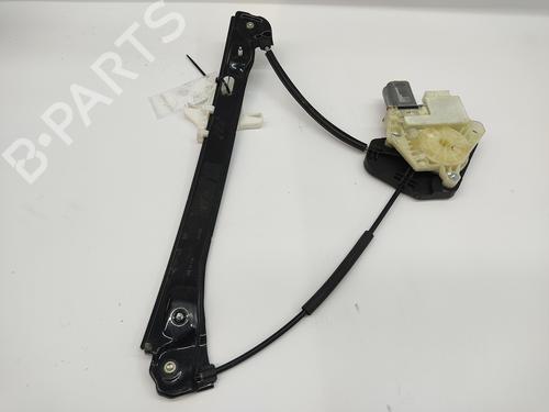 Rear left window mechanism SEAT TOLEDO IV (KG3) 1.6 TDI | BP29267275C24 