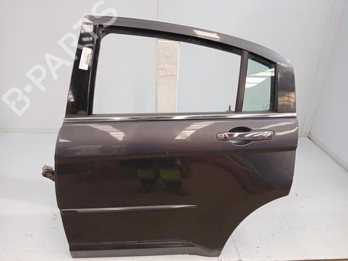 Used Left rear door CHRYSLER SEBRING (JS) 2.0 CRD (140 hp) 30467597