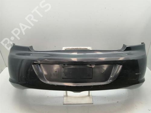 rear-bumper-chrysler-sebring-js-2006-2007-2008-2009-2010-30504182 main image