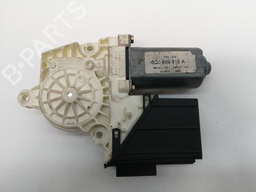 Used Right rear window motor SEAT IBIZA III (6L1) [2002-2009]  9697915