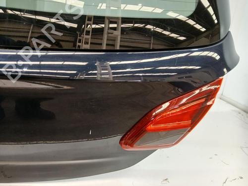 Tailgate OPEL CORSA E (X15)  | BP34352507C6  - Image 7