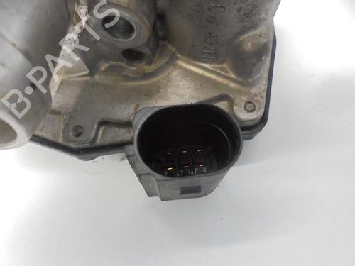 Throttle body FORD FOCUS III  | BP9143595M82 