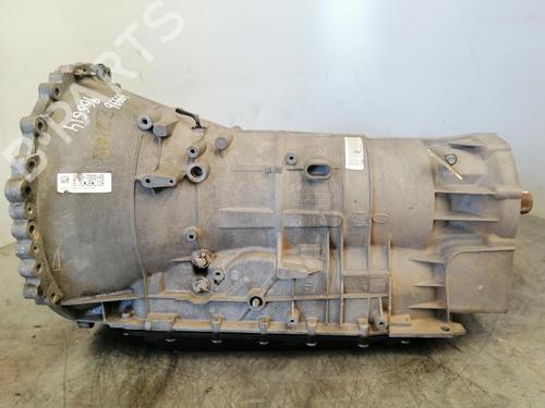 Gearbox LAND ROVER DISCOVERY III (L319) 2.7 TD 4x4 | BP16352106M3