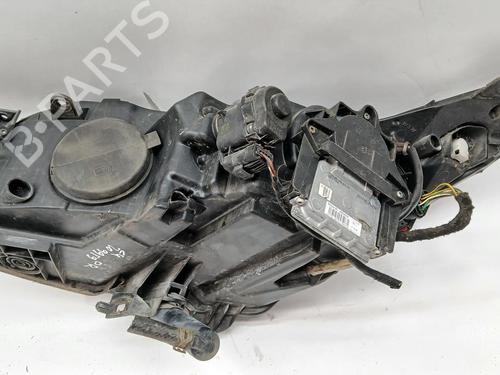 Right headlight CITROËN C4 Coupe (LA_) 2.0 16V | BP36276238C29 - Image 5