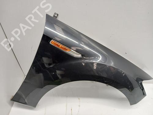 Used Right front fenders FORD MONDEO IV (BA7) [2007-2015]  28438838