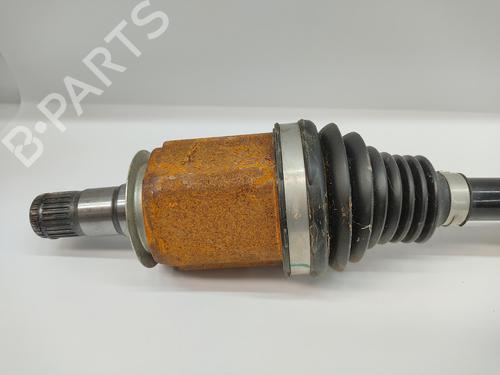 Right front driveshaft MG MG ZS SUV (AZS1)  | BP29244125M39 