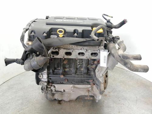 Engine OPEL CORSA D (S07) | BP33169445M1 - Image 4