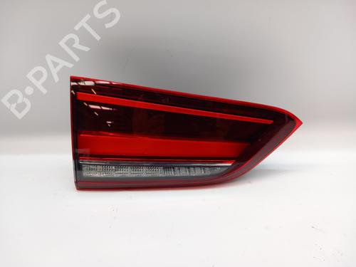 Used Left tailgate light BMW X1 (F48) sDrive 18 d (150 hp) 28156119