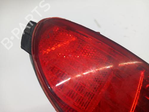 Andre OPEL CORSA C (X01) | BP30635240O1