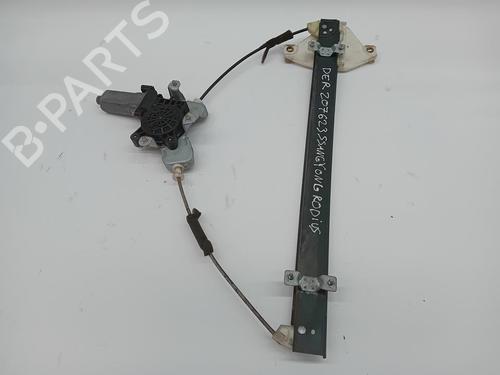 Used Front right window mechanism Front right window mechanism SSANGYONG RODIUS I [2005-2026] 33938543 33938543