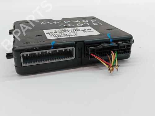 Electronic module RENAULT ARKANA I (LCM_, LDN_) | BP38648532M83 - Image 3