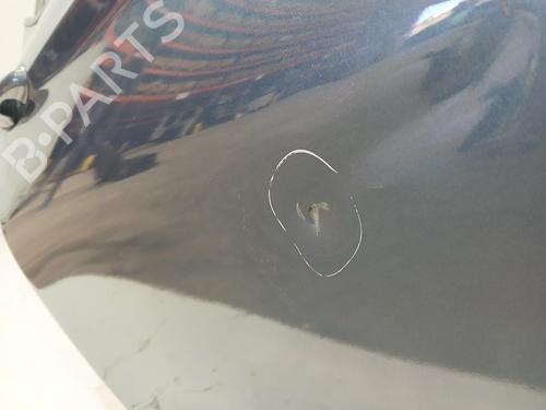 right-rear-door-ford-fiesta-vii-hj-hf-2017-34245084 main image