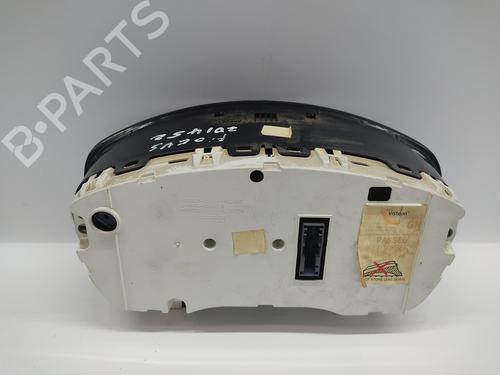 Instrument cluster FORD FOCUS II Saloon (DB_, FCH, DH)  | BP29338022C47 