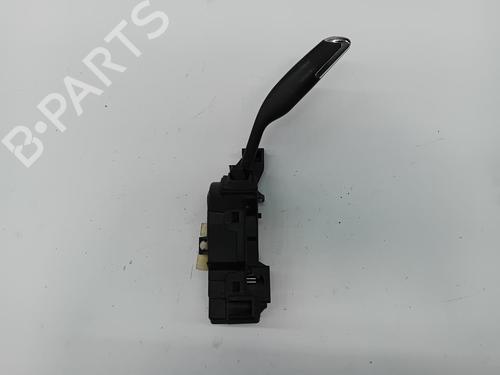 Leva del cambio Leva del cambio CITROËN C4 Picasso I MPV (UD_) 2.0 HDi 138 (136 hp) 36298218 36298218