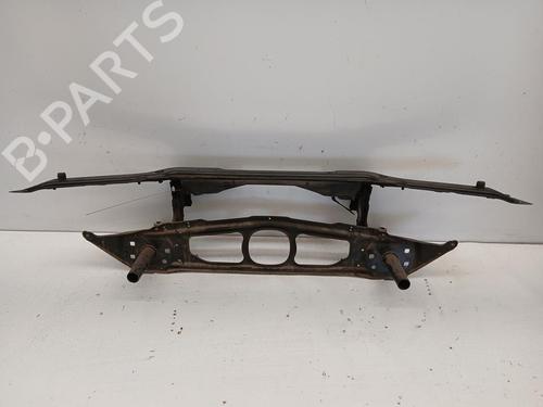 Front slam panel BMW 3 Compact (E46) 320 td | BP37247328C72  - Image 9