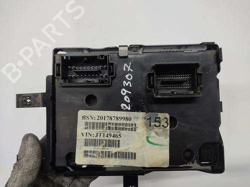 Fuse box JEEP COMPASS (MP, M6, MV, M7) | BP37032609E1 - Image 3