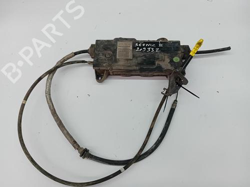 Freno de mano Freno de mano RENAULT SCÉNIC II (JM0/1_) [2003-2010] 37032605 37032605