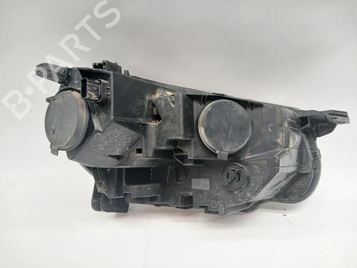 Left headlight PEUGEOT PARTNER Box Body/MPV (K9) | BP33938522C28 - Image 3
