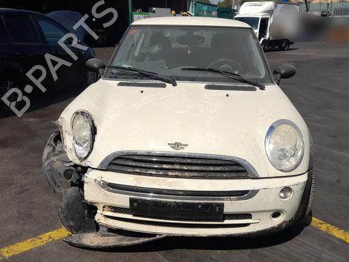 Engine control unit (ECU) MINI MINI (R50, R53) One | BP12520203M57 