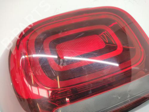 Left taillight CITROËN C3 AIRCROSS II (2R_, 2C_)  | BP28129823C34 