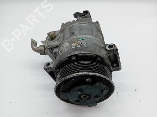 AC compressor VW TOURAN (1T3) | BP32288966M34