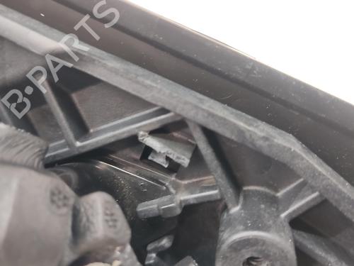 Left mirror DACIA SANDERO III  | BP29297882C26 