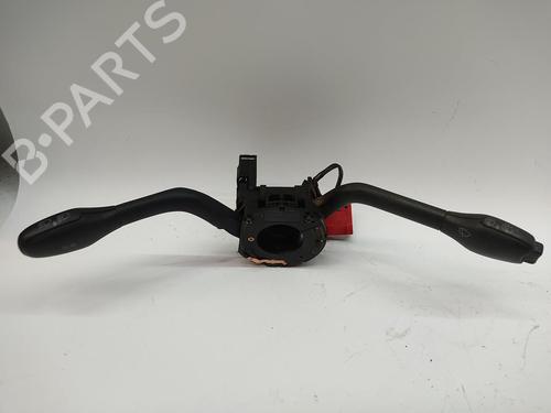 Used Headlight switch Headlight switch VW TRANSPORTER T4 Van (70A, 70H, 7DA, 7DH) 1.9 TD (68 hp) 34286223 34286223
