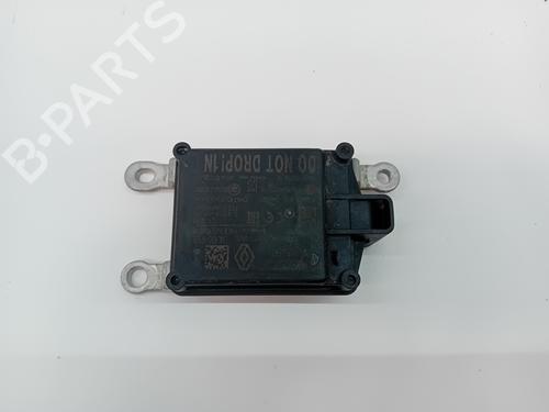 Elektronisk modul RENAULT CLIO V (B7_) 1.5 Blue dCi 85 (B7AG) (86 hp) 26955116