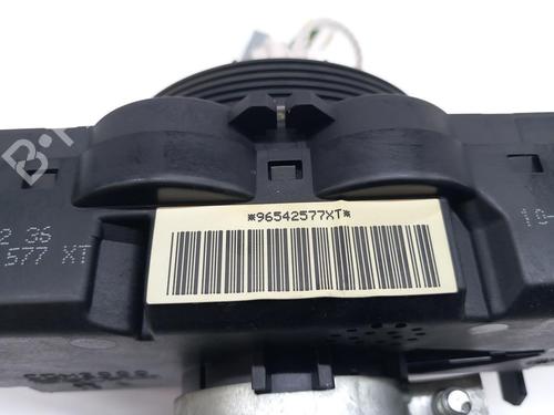 Headlight switch PEUGEOT 307 Break (3E) 1.6 HDi 110 | BP37476812I24 - Image 2